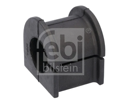 Mounting, stabiliser bar
